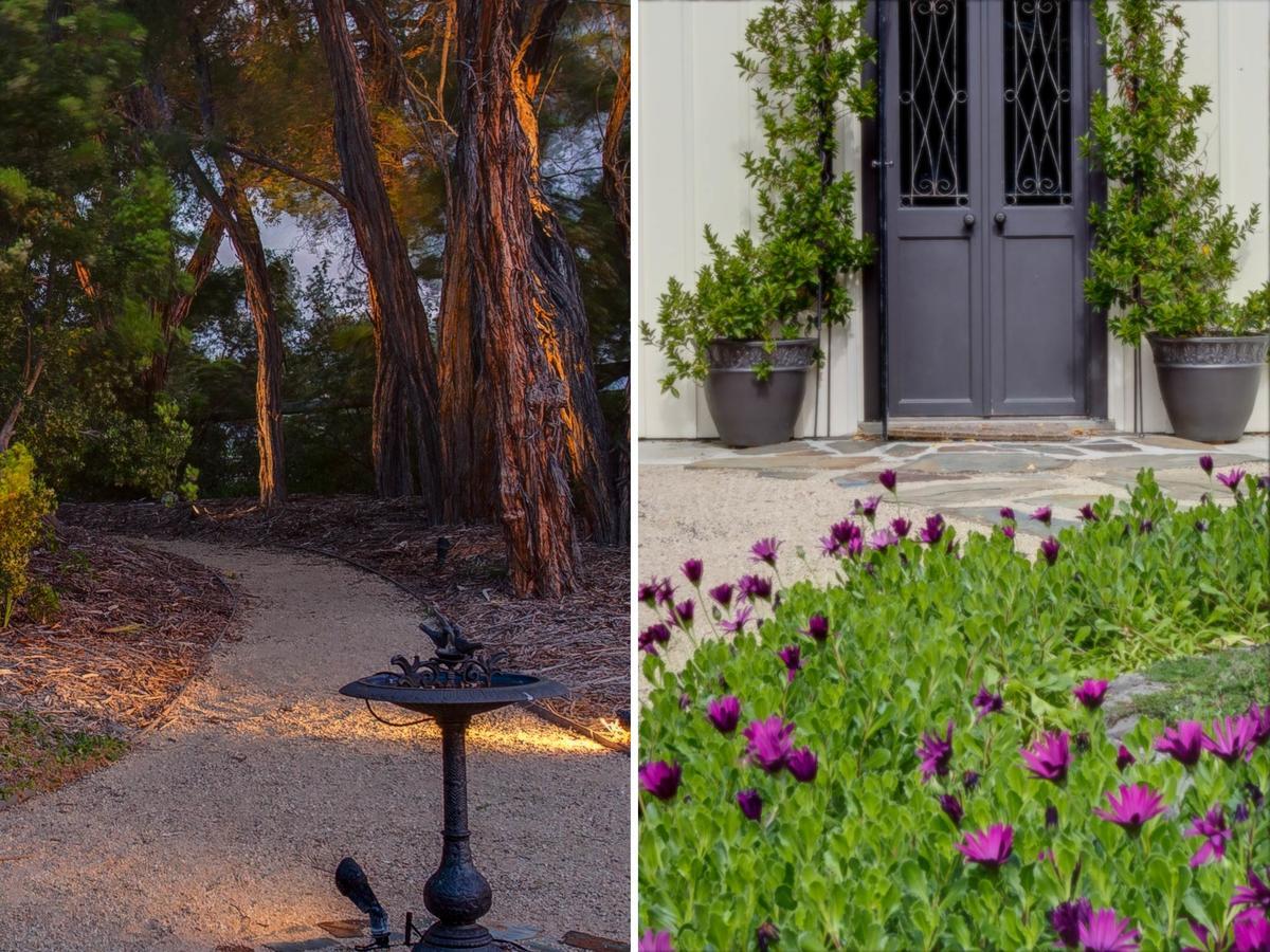 Silverleaf Cottage Rye Luaran gambar